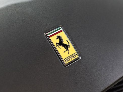 Certified 2023 Ferrari 812 GTS image 25