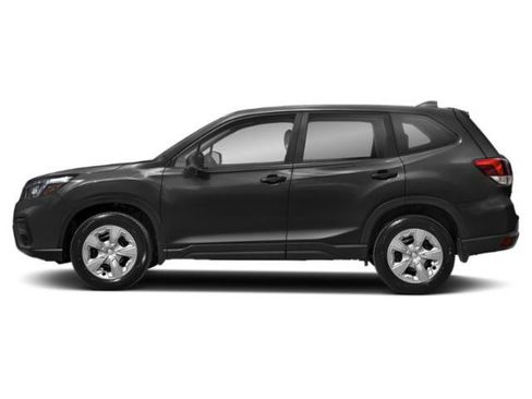 Used 2021 Subaru Forester AWD/4WD image 3