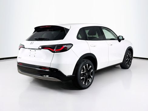 New 2026 Honda HR-V EX-L image 32