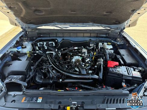 Certified 2023 Ford Bronco Wildtrak AWD/4WD image 29