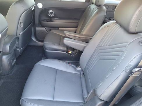 New 2026 Hyundai Palisade SEL image 13