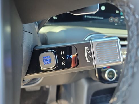 New 2026 Hyundai Palisade Calligraphy image 16