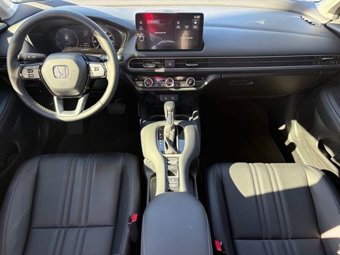 Certified 2026 Honda HR-V EX-L image 2