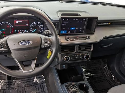 Certified 2024 Ford Maverick XL w/ Equipment Group 100A Standard AWD/4WD image 3