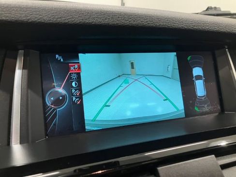 Used 2015 BMW X3 xDrive35i image 34