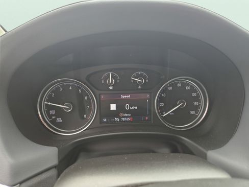 Used 2021 Buick Enclave Premium w/ Surround and Sites Package AWD/4WD image 18