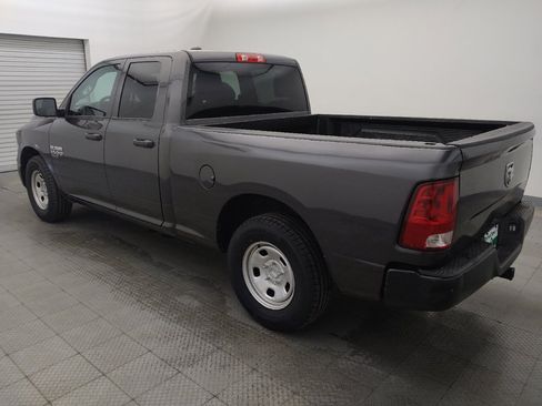 Used 2022 RAM 1500 Tradesman RWD image 3