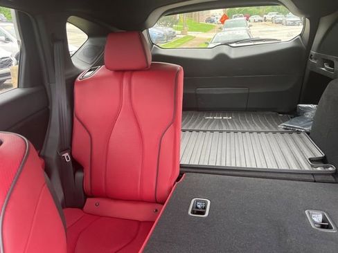 Used 2025 Acura RDX AWD w/ A-Spec & Advance Pkg image 19