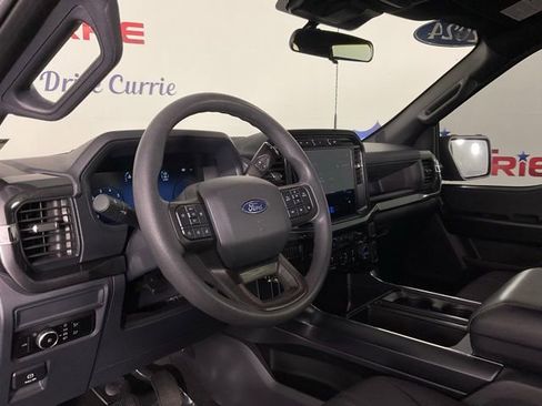 Certified 2024 Ford F150 STX image 13
