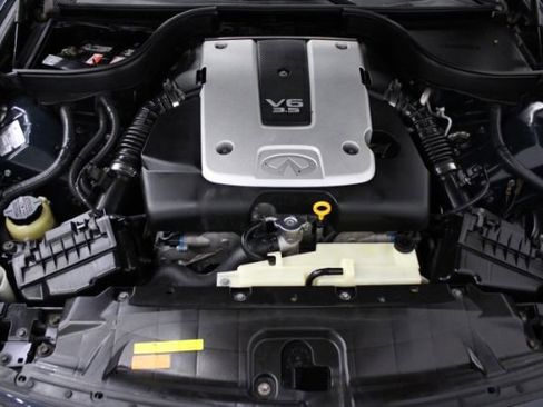 Used 2007 INFINITI G35 Journey w/ Premium Pkg image 23