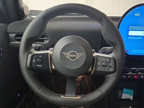 New 2026 MINI Cooper S image 15