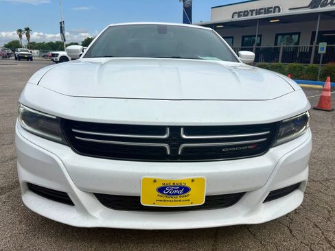 Used 2016 Dodge Charger SE w/ Popular Equipment Group RWD image 9