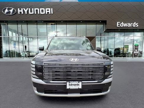New 2026 Hyundai Palisade Calligraphy image 11