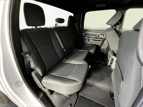 New 2026 RAM 2500 Big Horn image 11