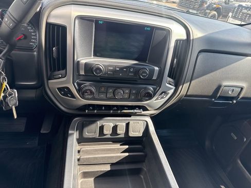 Used 2018 GMC Sierra 1500 SLT image 12