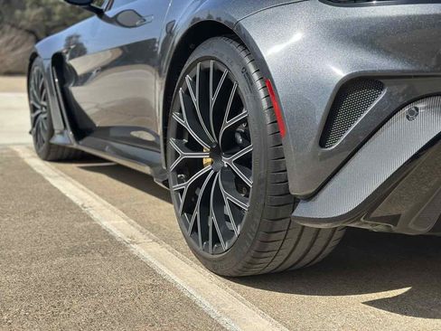 Used 2023 Aston Martin V12 Vantage image 7