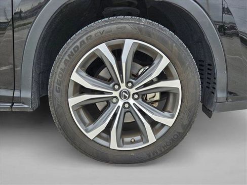 Used 2021 Lexus RX 350 FWD w/ Premium Package image 24
