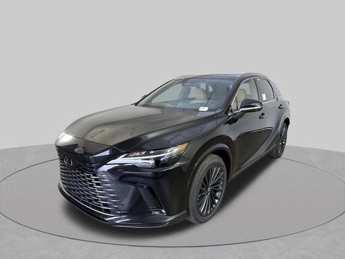 New 2026 Lexus RX 350 Premium AWD/4WD image 24