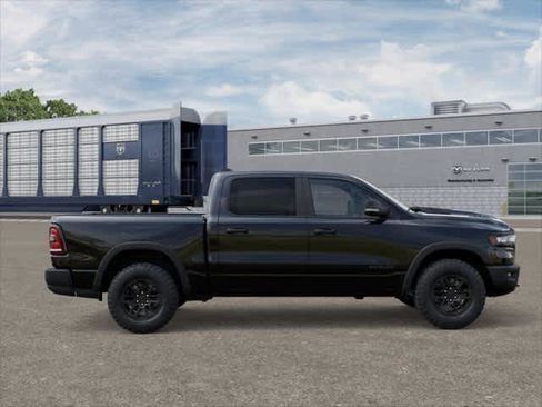 New 2026 RAM 1500 Rebel image 16