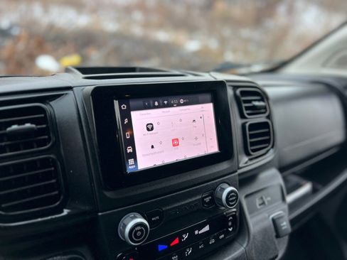 Used 2023 RAM ProMaster 2500 image 31