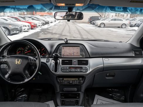 Used 2007 Honda Odyssey EX-L image 14