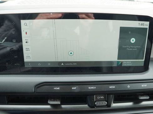 New 2027 Kia Telluride X-Line SX Prestige image 17