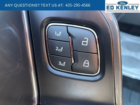 Used 2022 Ford F150 Lariat w/ Equipment Group 502A High AWD/4WD image 30
