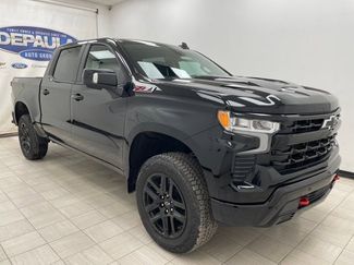 New 2026 Chevrolet Silverado 1500 LT Trail Boss w/ LT Trail Boss Premium Package video 1