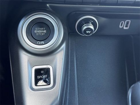 Certified 2024 Dodge Hornet R/T w/ R/T Blacktop Package image 35