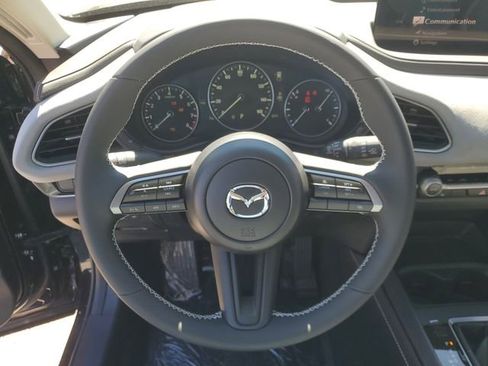 New 2026 MAZDA CX-30 Aire Edition image 23