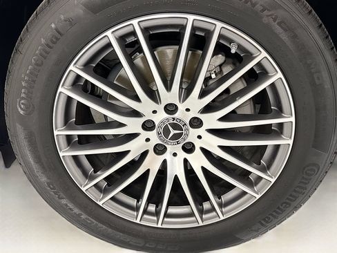 Certified 2026 Mercedes-Benz GLC 300 image 30