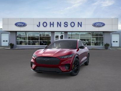 New 2025 Ford Mustang Mach-E Premium w/ Sport Appearance Package