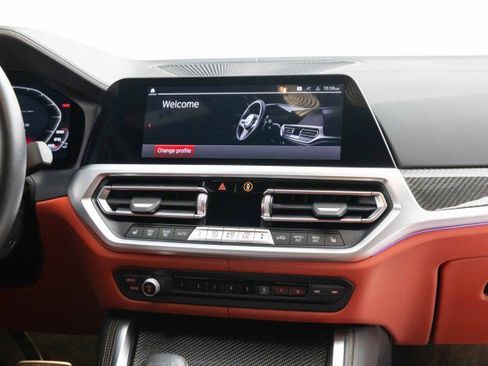 Used 2022 BMW M4 Competition w/ Executive Package image 36