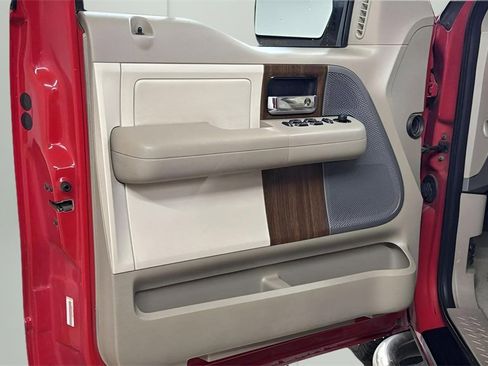 Used 2004 Ford F150 4x4 SuperCrew image 26