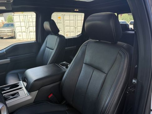 Used 2020 Ford F150 Lariat w/ Equipment Group 502A Luxury AWD/4WD image 24