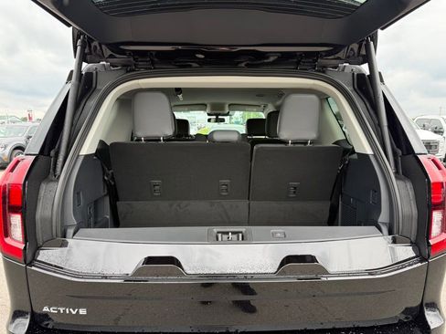 New 2026 Ford Expedition Active RWD image 27