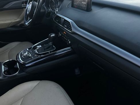 Used 2016 MAZDA CX-9 Grand Touring image 18