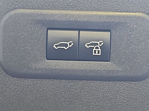 Certified 2025 Lexus NX 350h AWD w/ Cold Area Package image 13