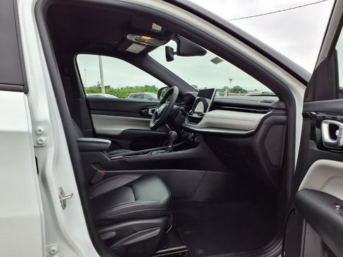 Used 2024 Jeep Compass Limited AWD/4WD image 28