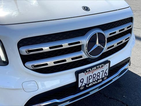 Used 2020 Mercedes-Benz GLB 250 GLB 250 image 30