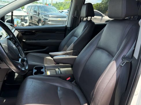 Used 2019 Honda Odyssey Elite image 13