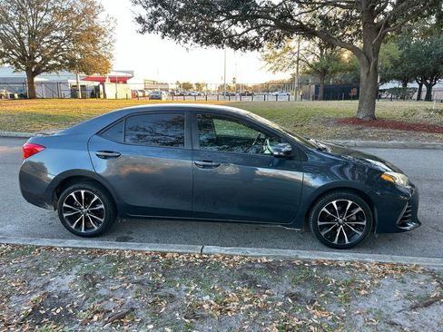 Used 2019 Toyota Corolla SE image 6