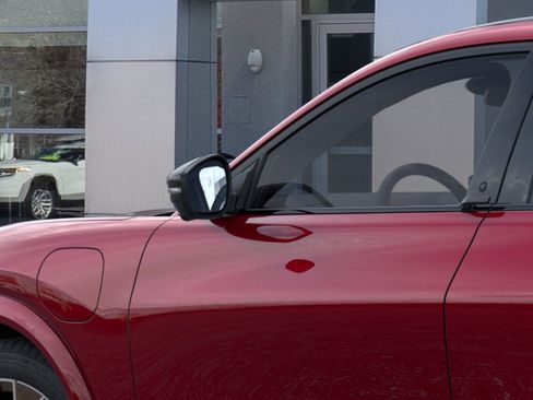 New 2025 Ford Mustang Mach-E Premium RWD image 21