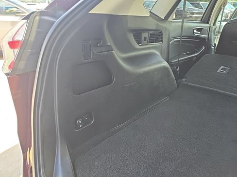 Used 2024 Ford Edge Titanium AWD/4WD image 89