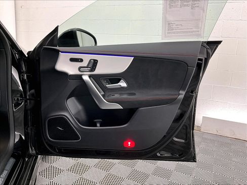 Certified 2024 Mercedes-Benz CLA 250 image 25