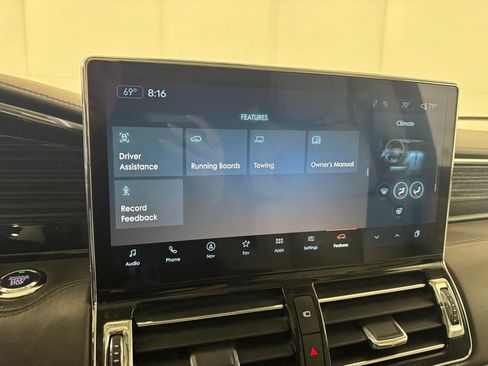 Certified 2023 Lincoln Navigator Black Label AWD/4WD image 60