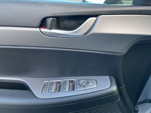 Used 2022 Hyundai Palisade SEL w/ Convenience Package image 24