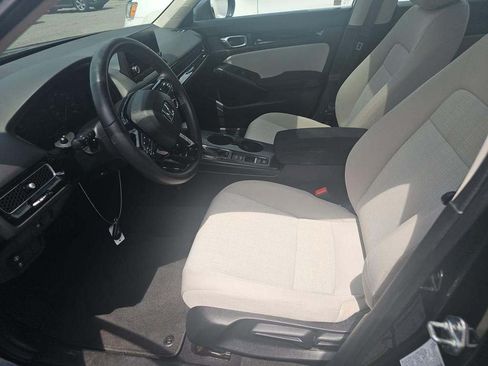 Used 2024 Honda Civic EX image 7