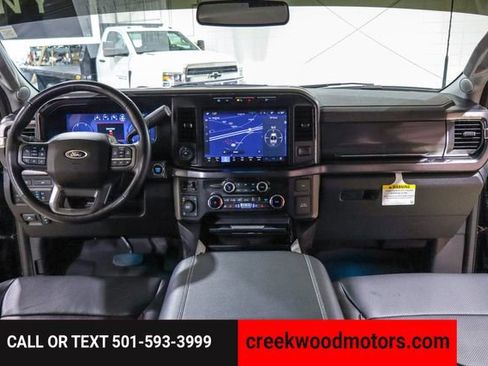 Used 2024 Ford F250 Lariat w/ Lariat Ultimate Package image 67