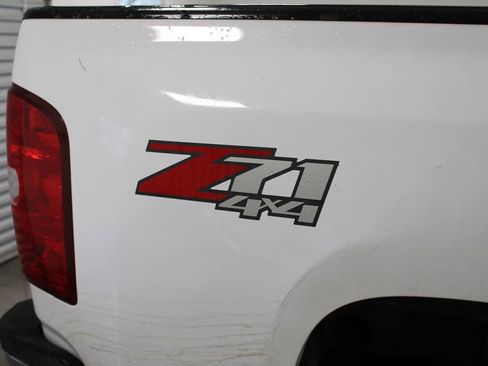 Used 2012 Chevrolet Silverado 2500 LT w/ Interior Plus Package image 13